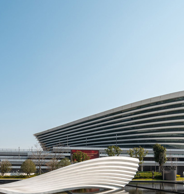 建筑行业